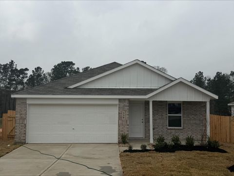 Photo of 339 Parkin Court, Conroe, TX 77303 (MLS # 82095044)