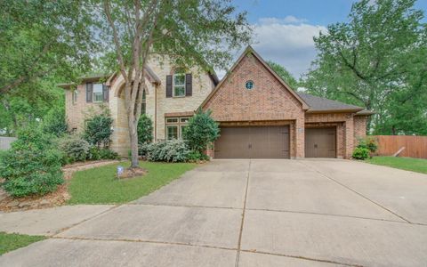 62 Fort Arbor Lane Missouri City TX 77459