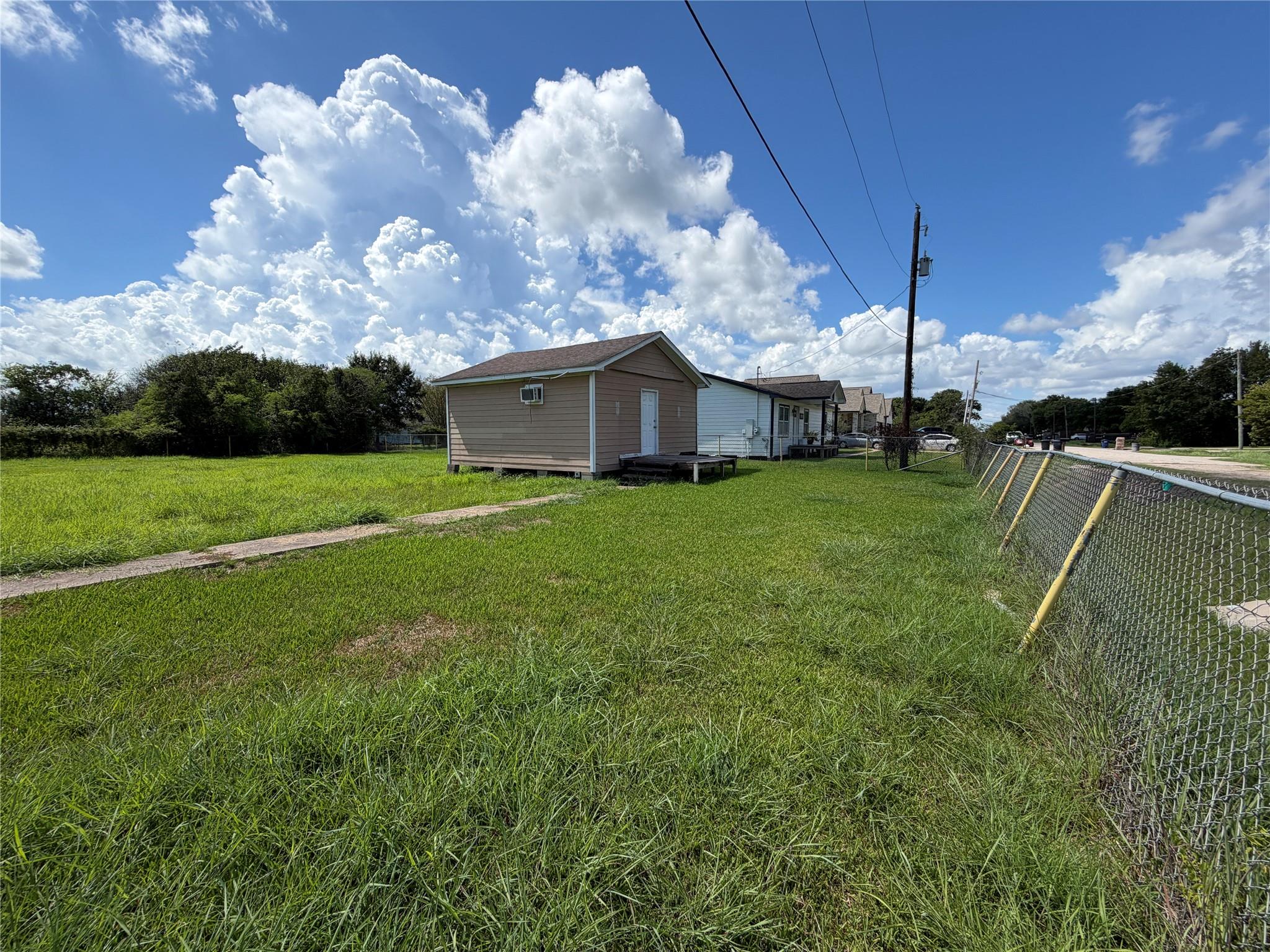 3007 Arkansas Avenue