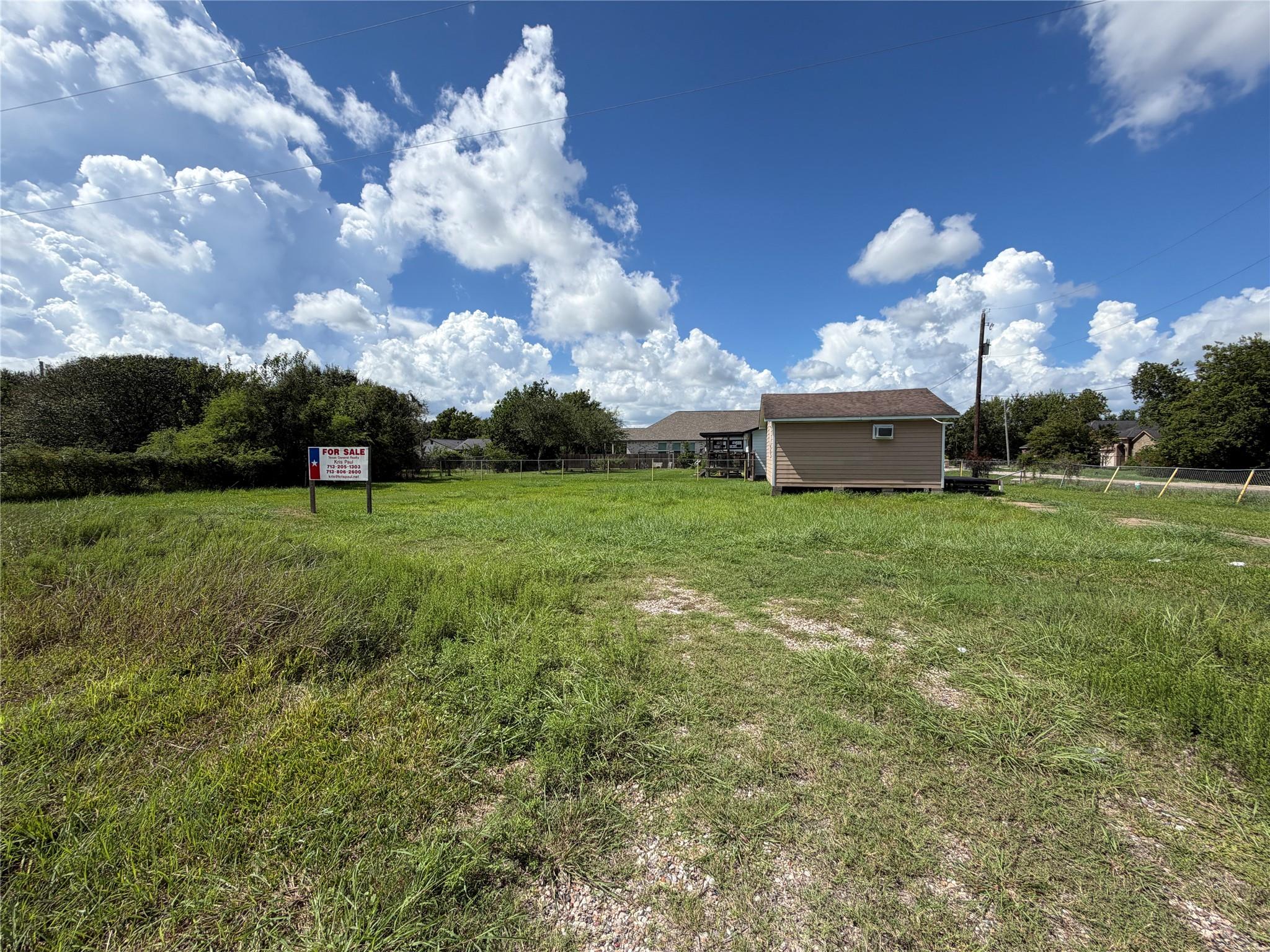 3007 Arkansas Avenue