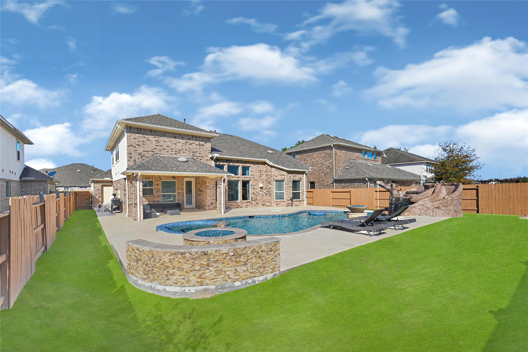 3910 Stone Rose Drive