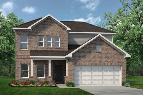 Photo of 6010 Royal Palm Drive, Manvel, TX 77578 (MLS # 46993334)