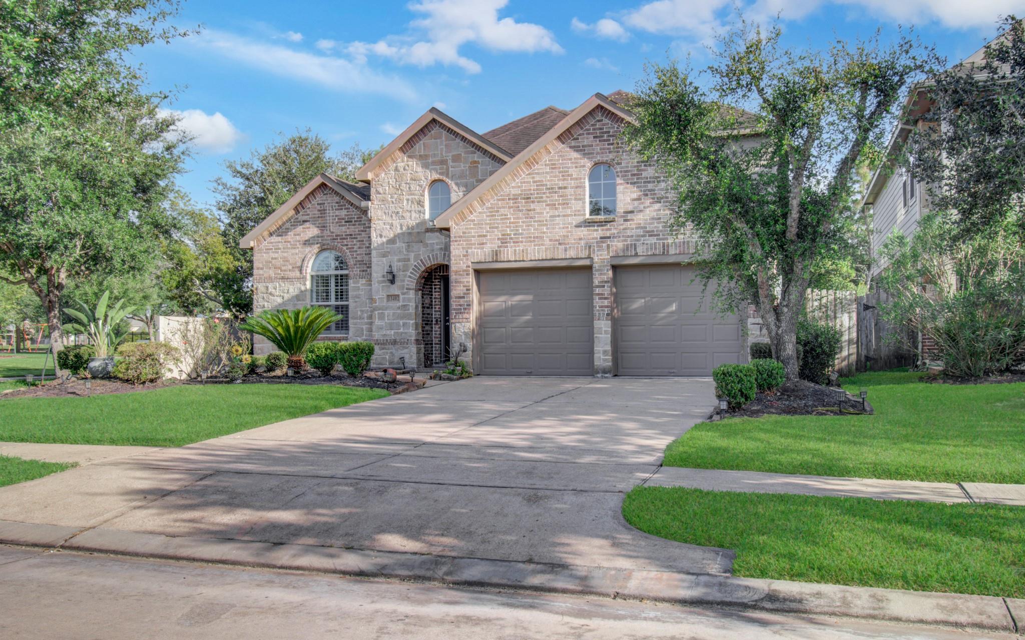 13402 Quail Landing Lane
