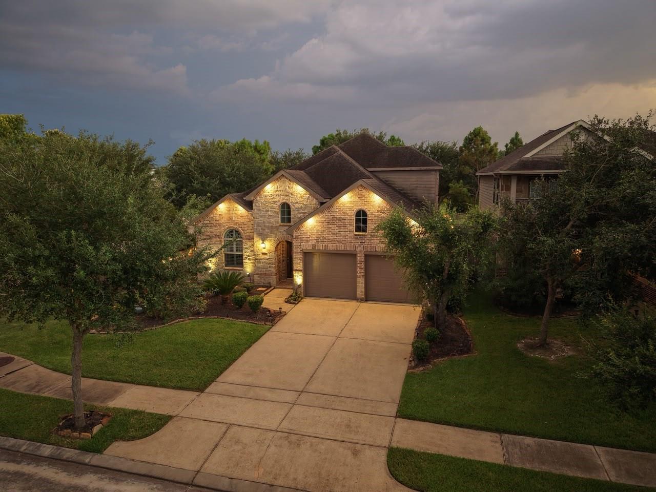 13402 Quail Landing Lane