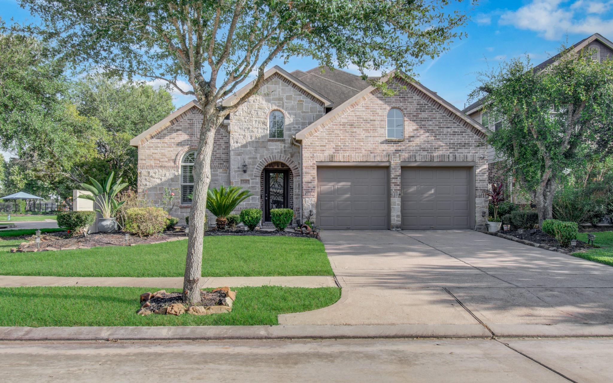 13402 Quail Landing Lane