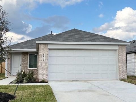 Photo of 11991 Noble Wood Village Drive, Magnolia, TX 77354 (MLS # 37821073)