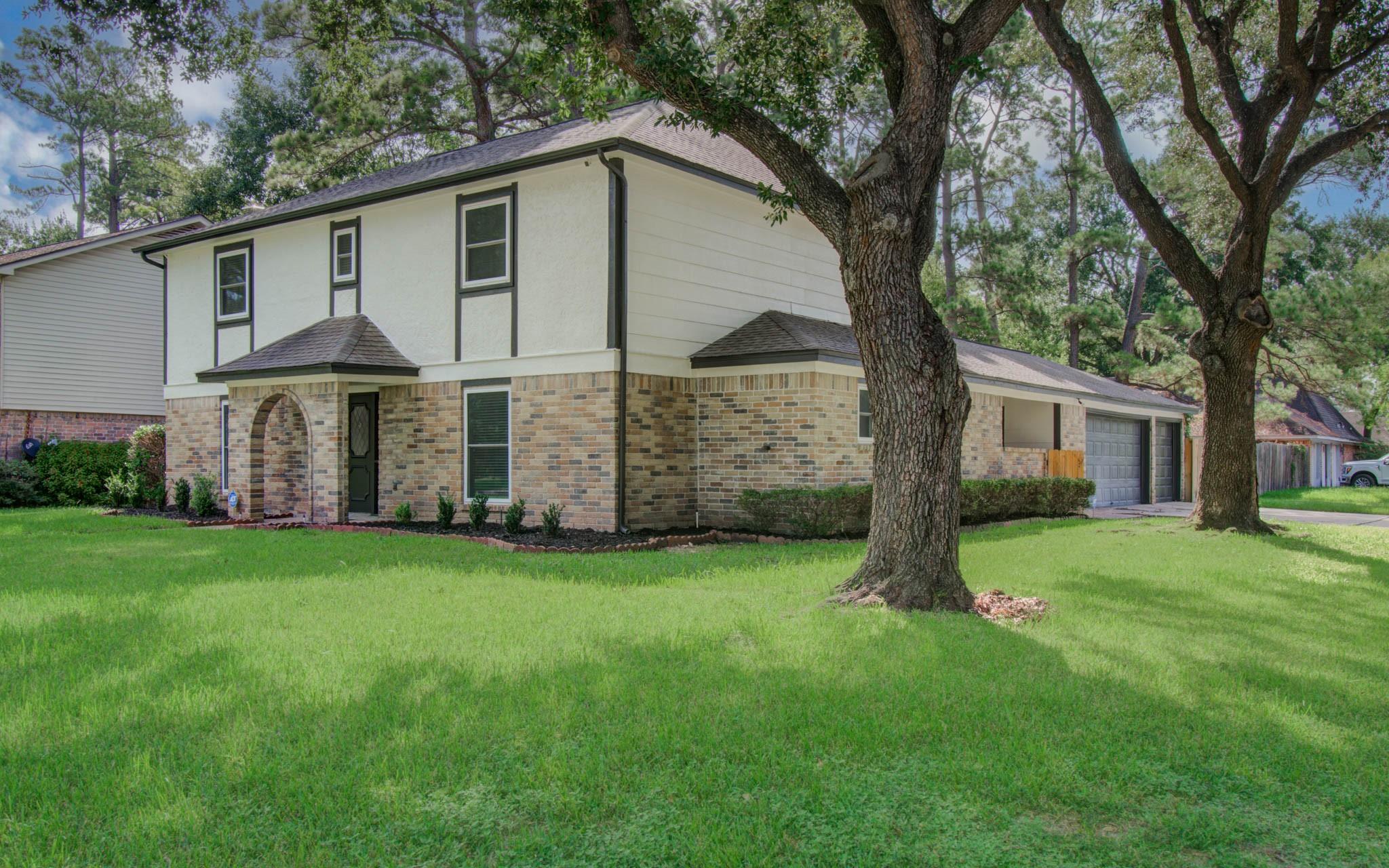 4735 Theall Road