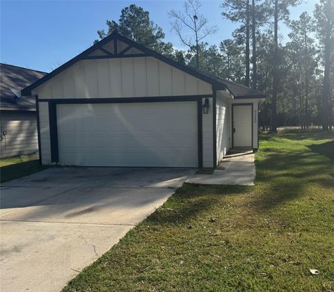 Photo of 26680 Pools Creek Drive, Huntsville, TX 77320 (MLS # 44121007)