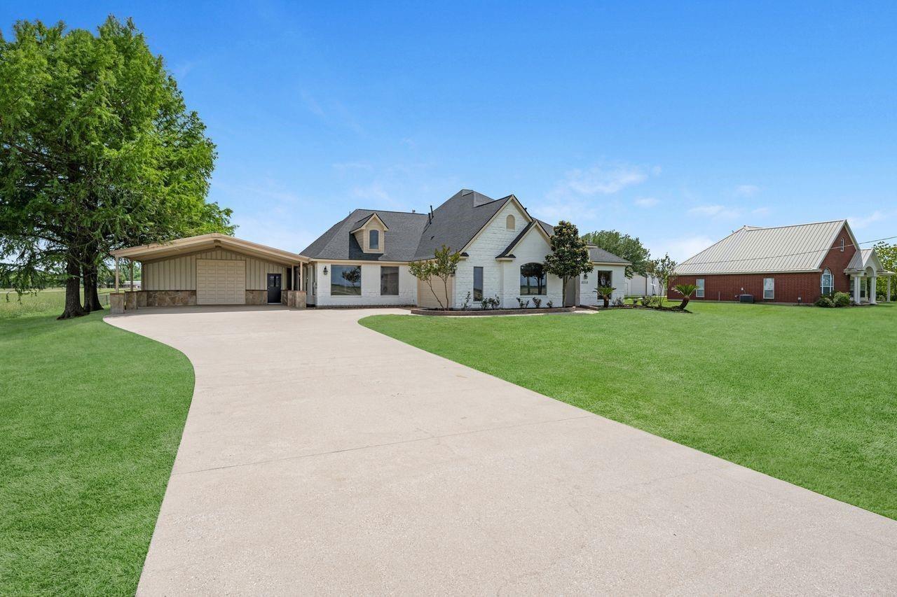 2310 Peters Road