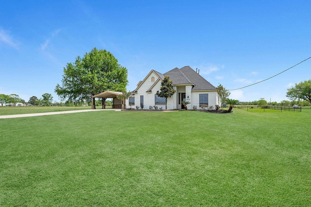 2310 Peters Road