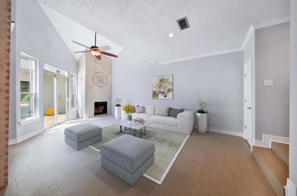 Photo of 652 N Eldridge Parkway, Houston, TX 77079 (MLS # 42296223)
