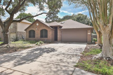 Photo of 23911 Goodfellow Drive, Spring, TX 77373 (MLS # 87223966)