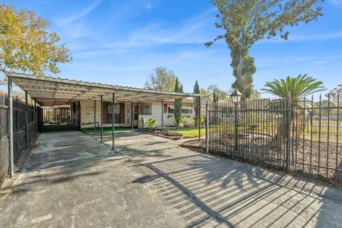 Photo of 11050 Vailview Drive, Houston, TX 77016 (MLS # 18615857)