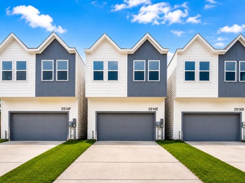 Photo of 3514 Goodhope Street #E, Houston, TX 77021 (MLS # 49102780)