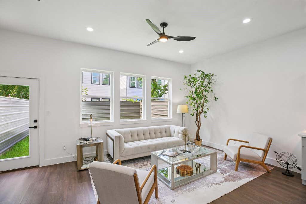Photo of 3514 Goodhope Street #E, Houston, TX 77021 (MLS # 49102780)