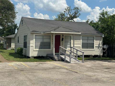 Photo of 3929 Caplin Street, Houston, TX 77026 (MLS # 48909991)