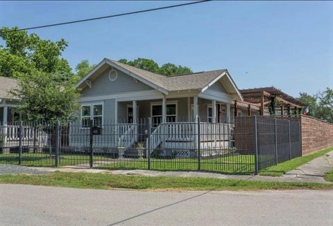 Photo of 4121 Rusk Street, Houston, TX 77023 (MLS # 31979578)