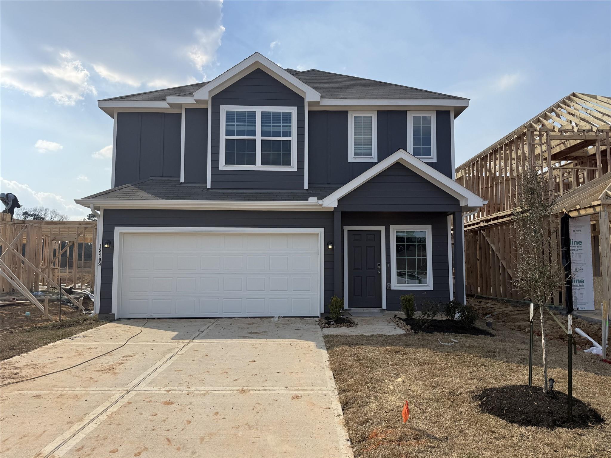 13409 Yellow Perch Drive