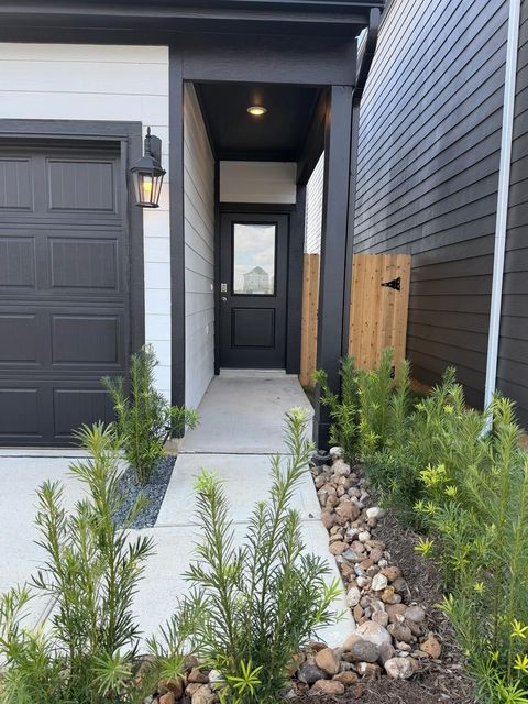 3550 Blue Mockingbird Street Katy TX 77494