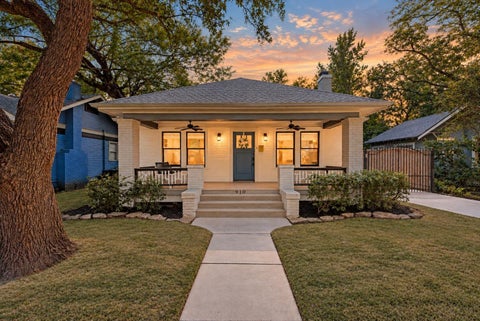 Photo of 910 Fugate Street, Houston, TX 77009 (MLS # 45665046)