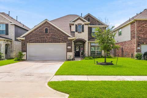 Photo of 29459 Westhope Drive, Spring, TX 77386 (MLS # 15310350)