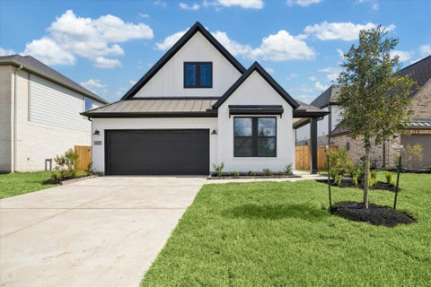 Homes For Rent - 21214 Pony Valley Lane<br/> Tomball, TX 77377