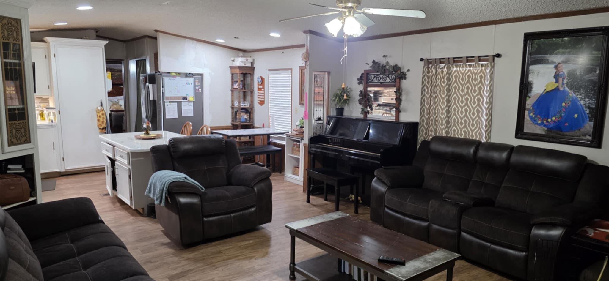 203 Oak Creek Drive