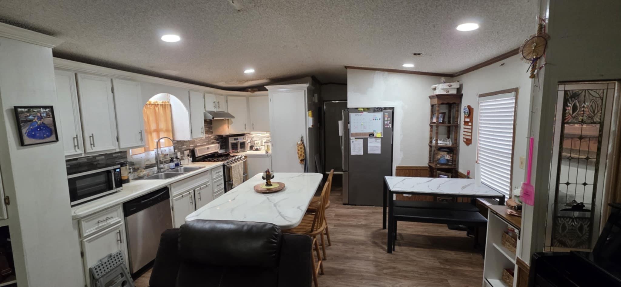 203 Oak Creek Drive