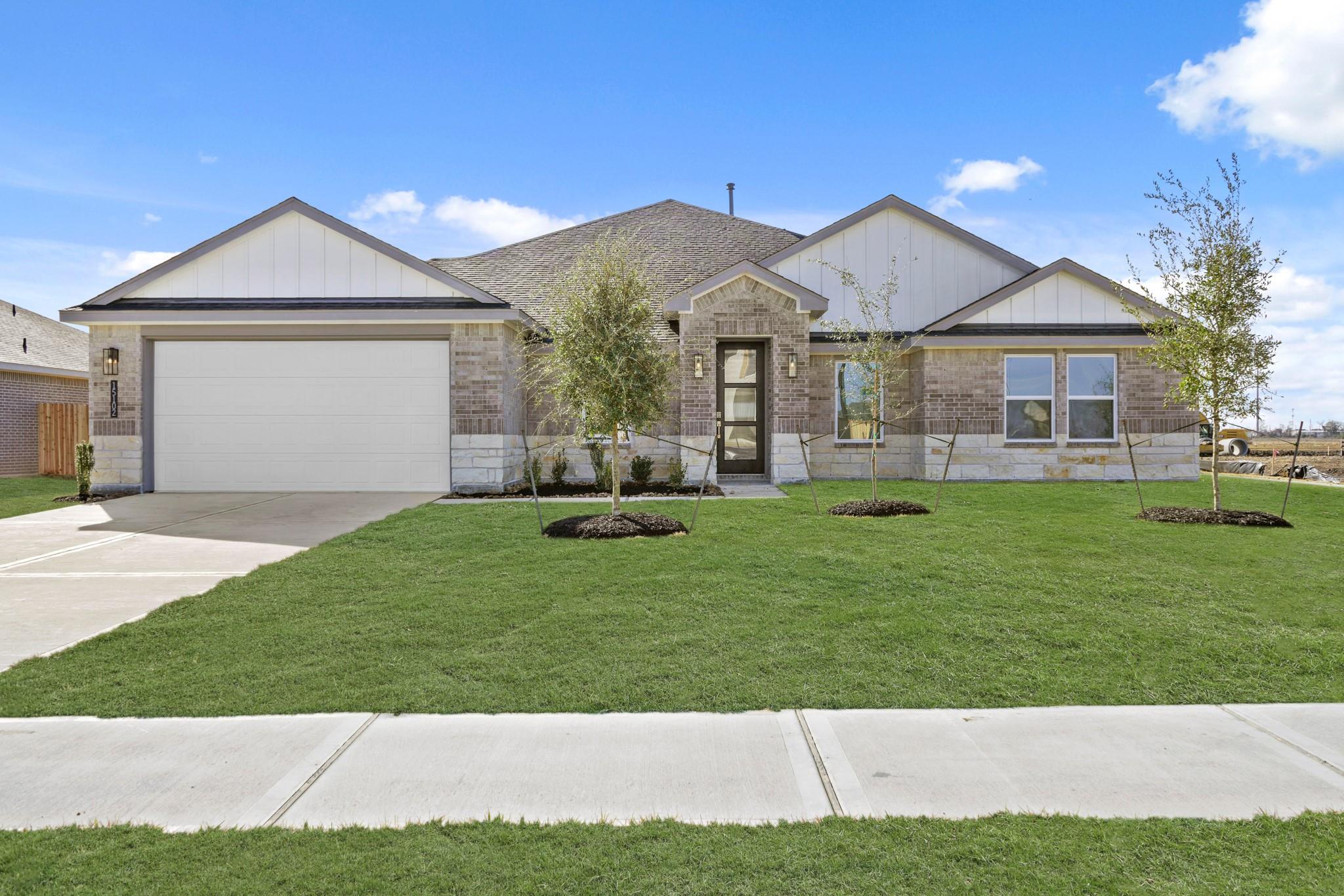 15102 Cibolo Lane