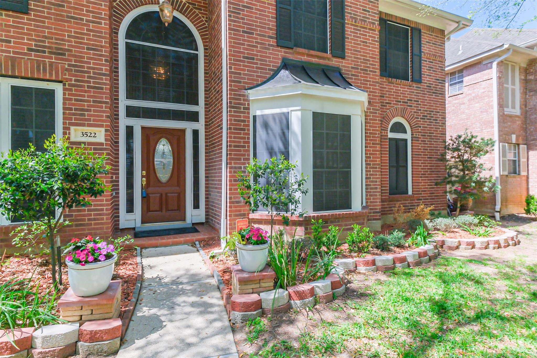 3522 Virgin Island Drive