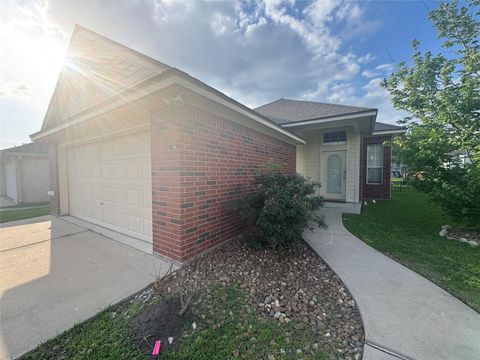 Photo of 13032 Centaurus Court, Willis, TX 77318 (MLS # 9805109)