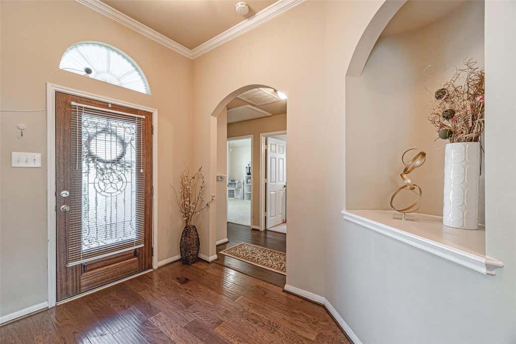 Photo of 119 Emerald Loch Lane, Houston, TX 77469 (MLS # 47855339)