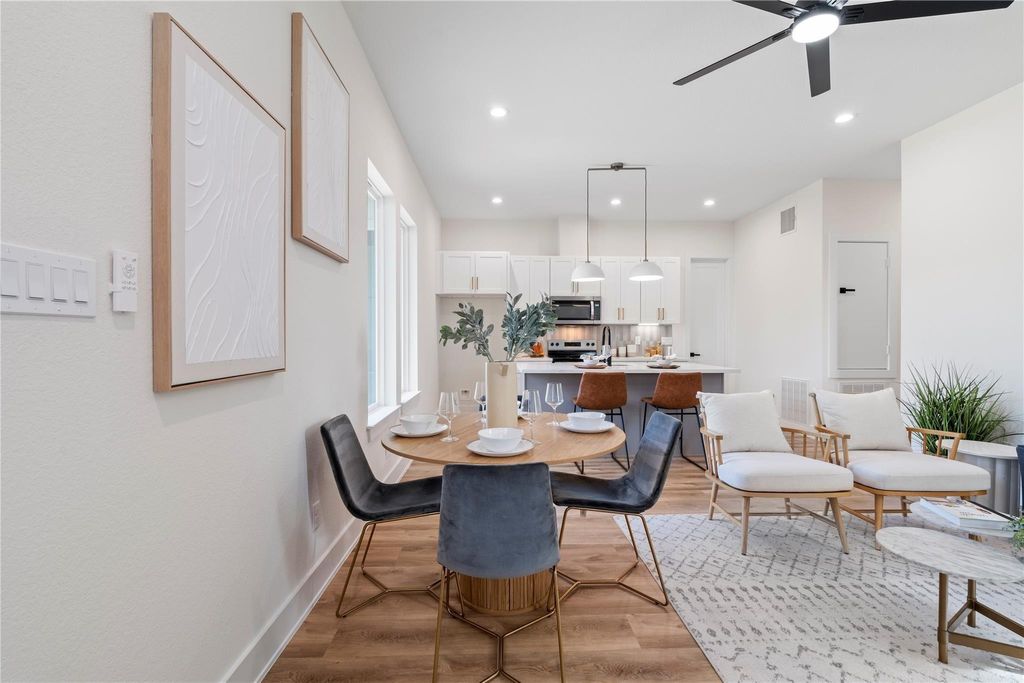 Photo of 6532 Weston Street #B, Houston, TX 77021 (MLS # 2877406)