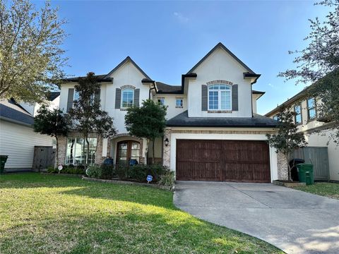 1355 Chippendale Road Houston TX 77018