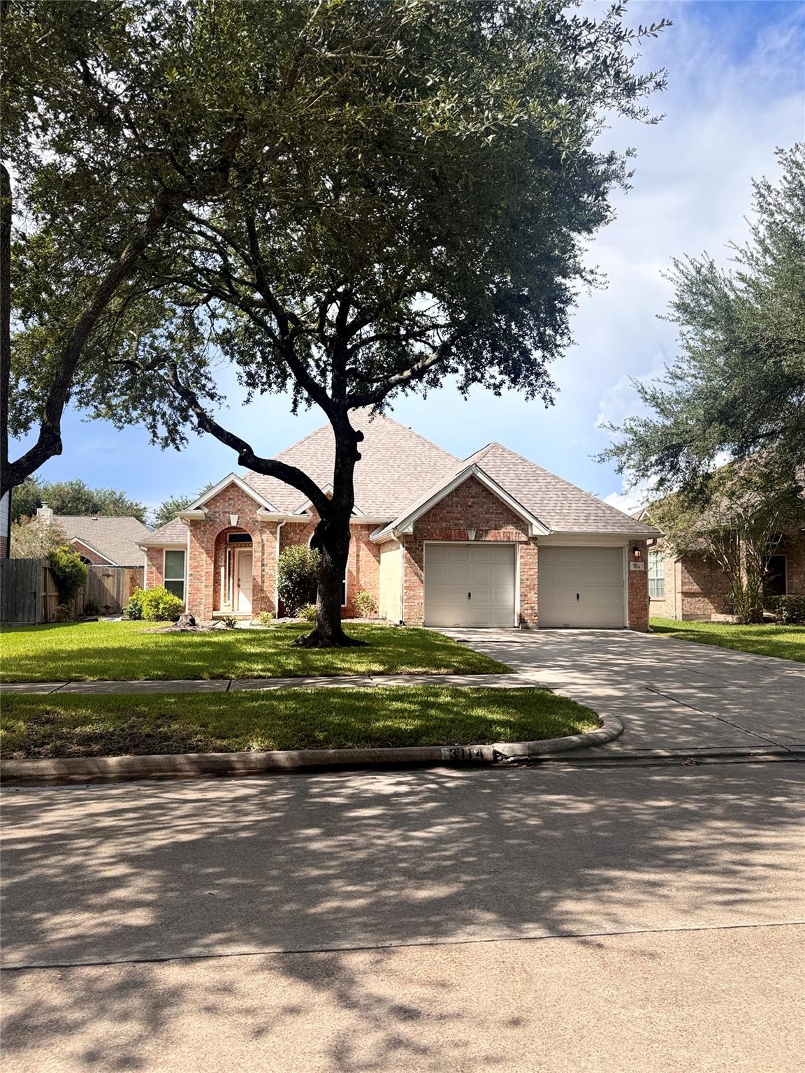 3114 Ravens Lake Circle