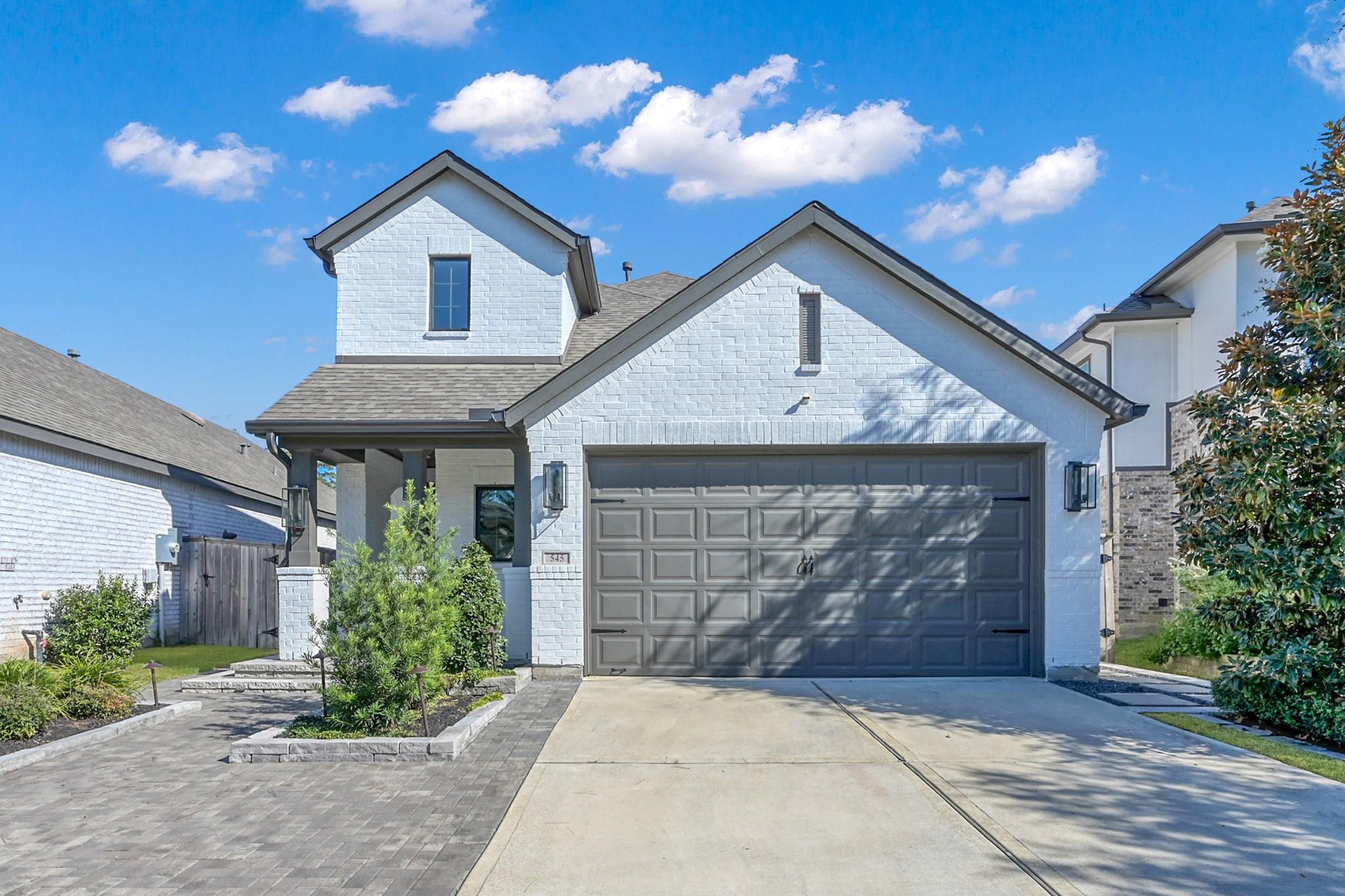 545 Timber Voyage Court