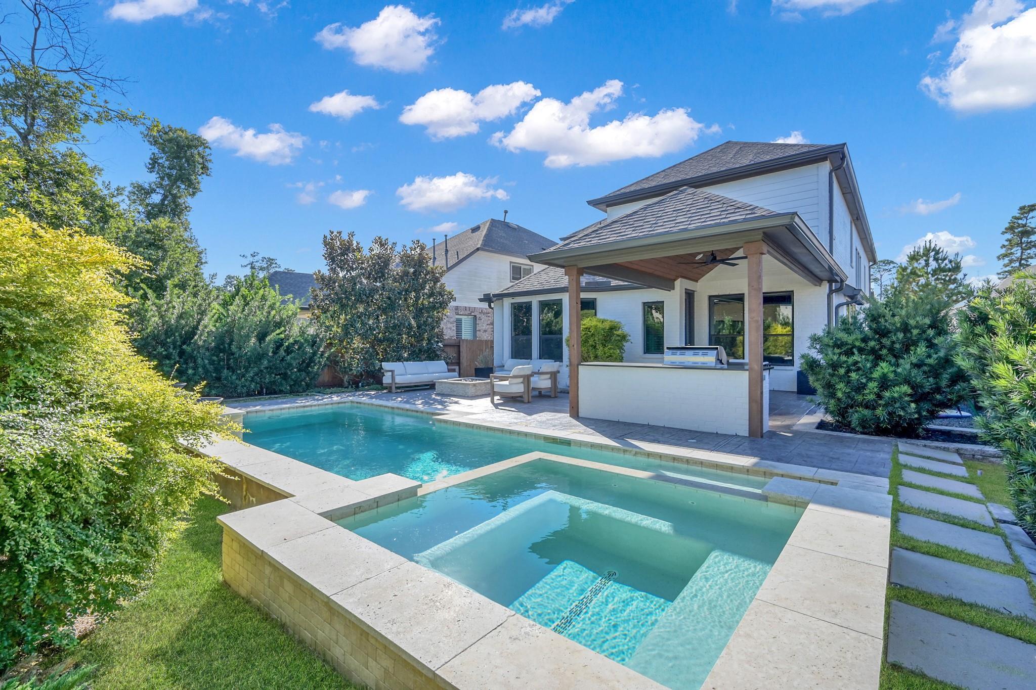 545 Timber Voyage Court