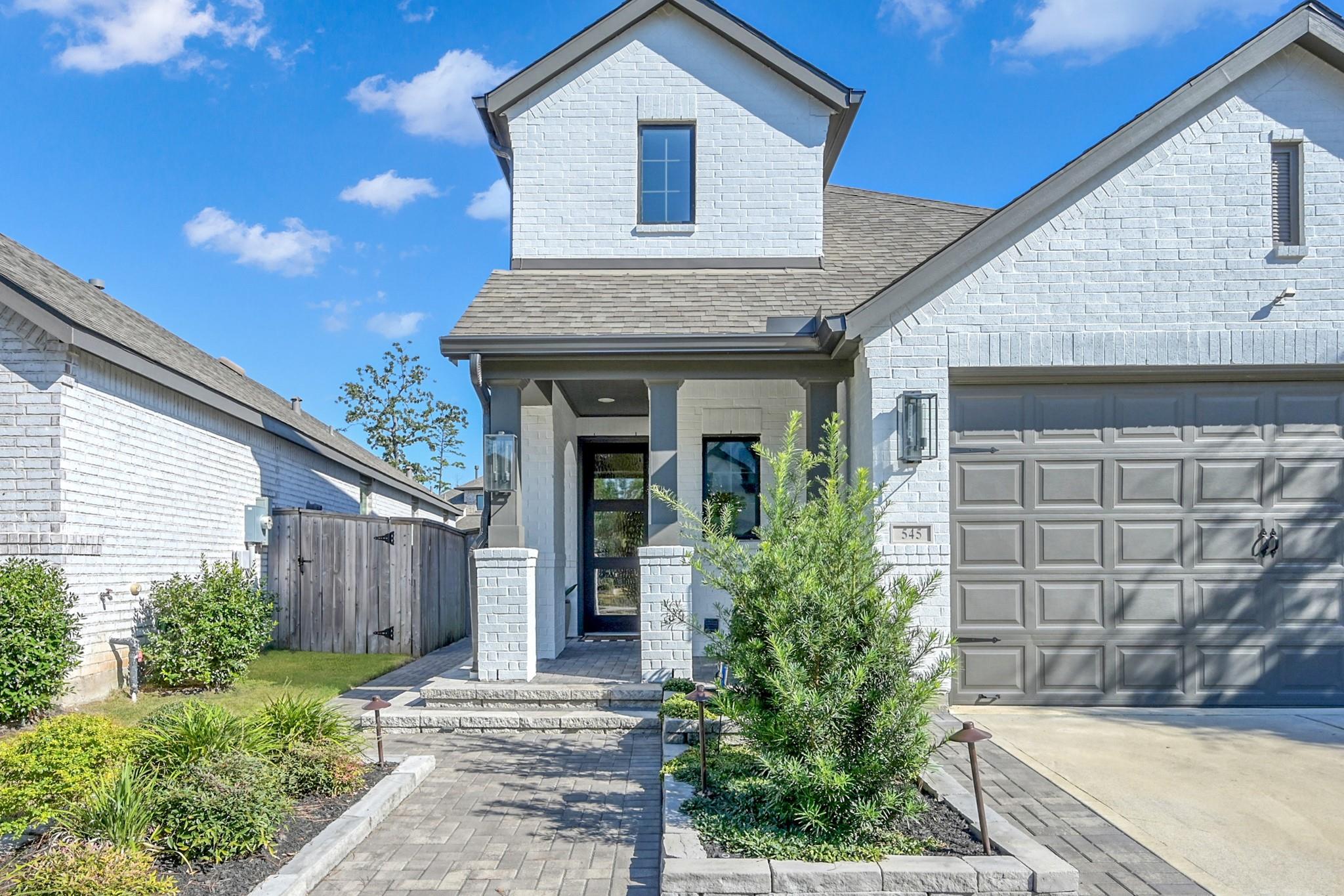 545 Timber Voyage Court