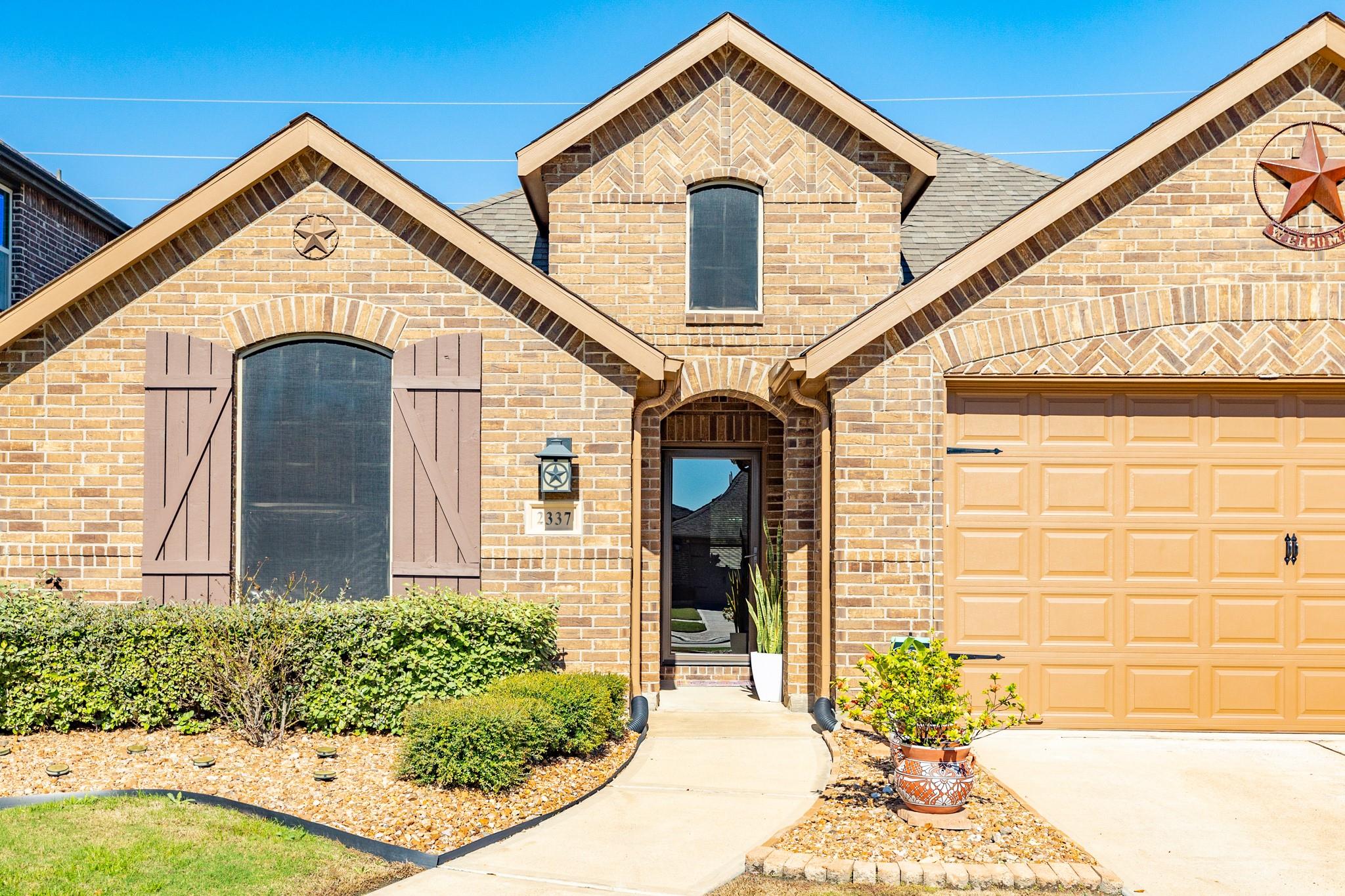 2337 Olive Forest Lane
