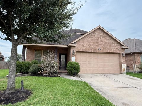 Photo of 4223 Fenetre Forest Street, Katy, TX 77493 (MLS # 89781962)