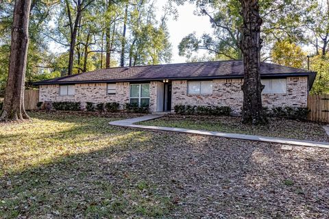 Photo of 118 Milliken Drive, Livingston, TX 77351 (MLS # 55184364)