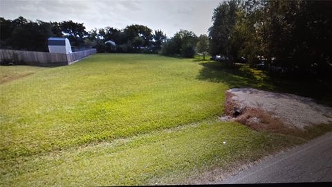 Vacant Land For Sale - Brookside Rd<br/> Pearland, TX 77581