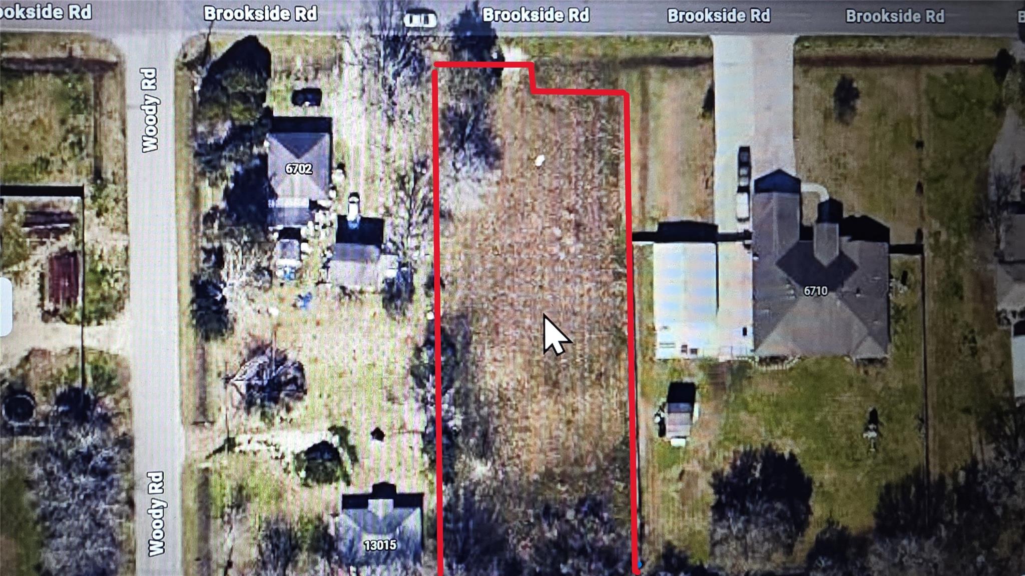 0 Brookside Rd