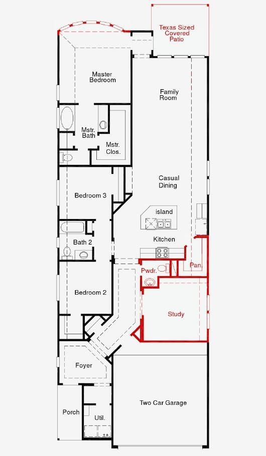 26551 Jolly Prairie Drive
