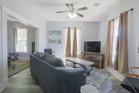Photo of 1514 18th Street, Galveston, TX 77550 (MLS # 46090769)