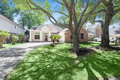 2018 Copperwood Park Lane Spring TX 77386