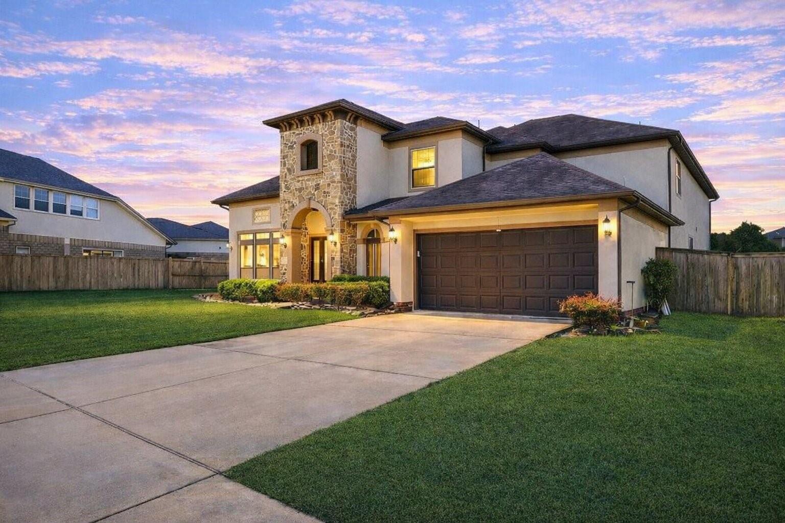 6015 Turner Shadow Lane