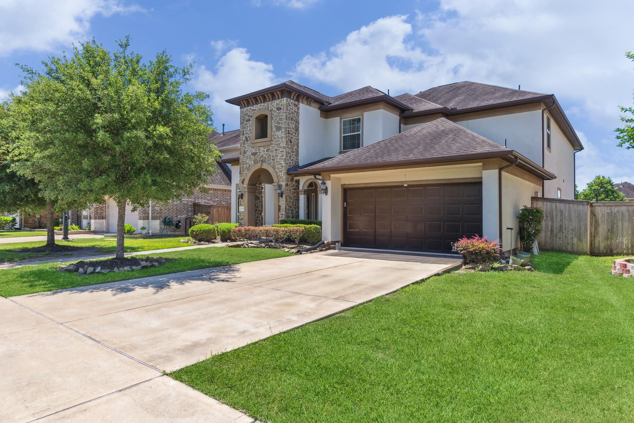6015 Turner Shadow Lane