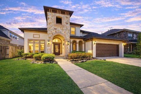 6015 Turner Shadow Lane Sugar Land TX 77479