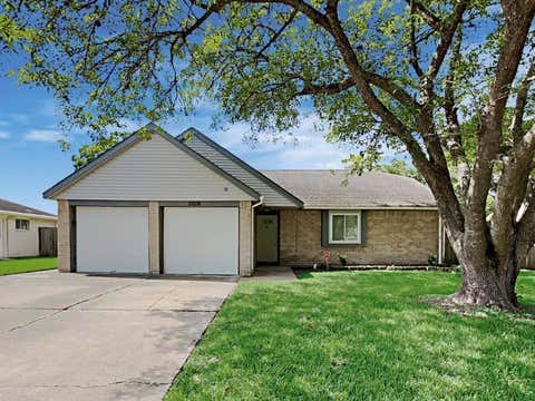 Photo of 2606 Elm Hollow Street, Pearland, TX 77581 (MLS # 36517175)
